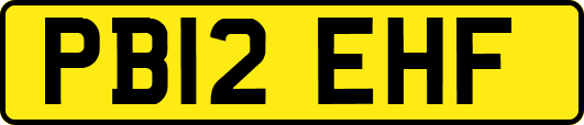 PB12EHF