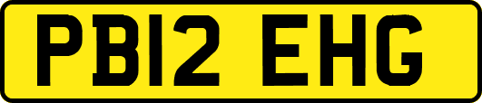 PB12EHG