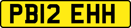 PB12EHH