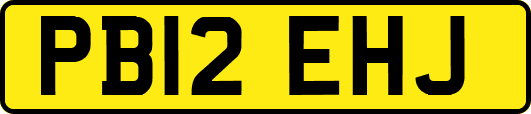 PB12EHJ