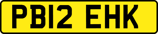 PB12EHK