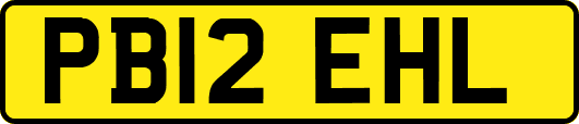 PB12EHL
