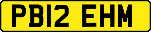 PB12EHM