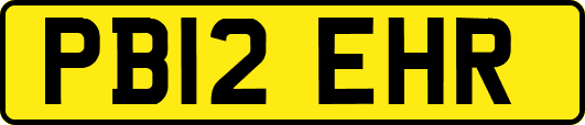 PB12EHR
