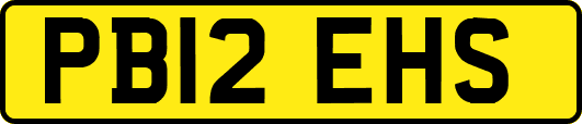 PB12EHS