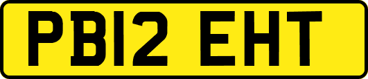 PB12EHT