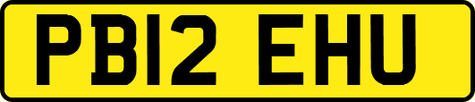 PB12EHU