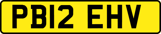 PB12EHV