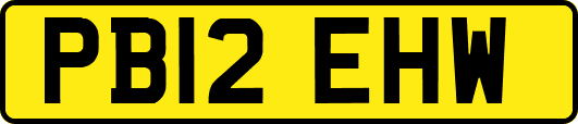 PB12EHW