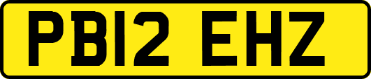 PB12EHZ
