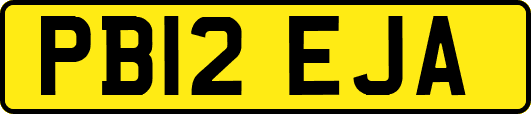 PB12EJA