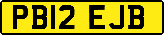 PB12EJB
