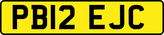 PB12EJC