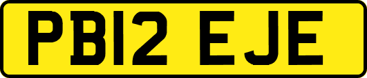 PB12EJE