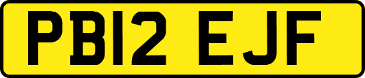 PB12EJF