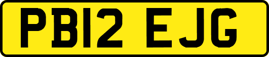 PB12EJG