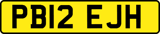 PB12EJH
