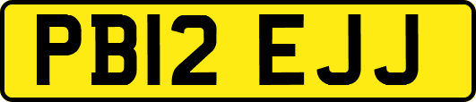 PB12EJJ