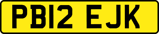 PB12EJK