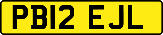 PB12EJL
