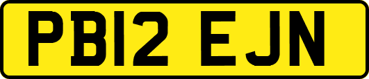 PB12EJN