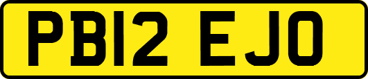 PB12EJO