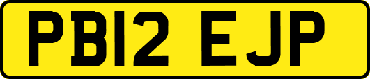 PB12EJP