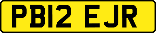 PB12EJR