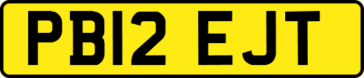 PB12EJT