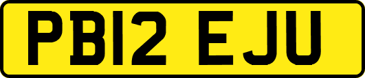 PB12EJU