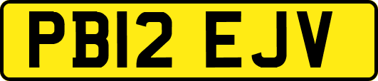 PB12EJV