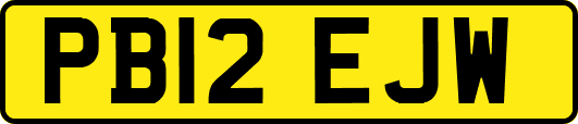 PB12EJW
