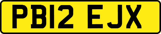 PB12EJX