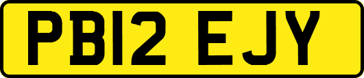 PB12EJY