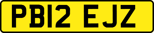 PB12EJZ