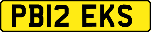 PB12EKS