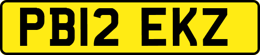 PB12EKZ