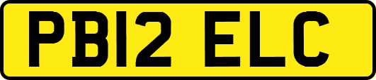 PB12ELC