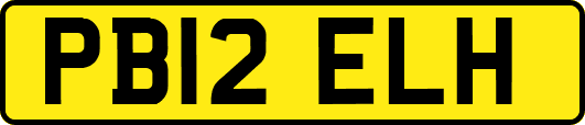 PB12ELH
