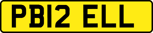 PB12ELL
