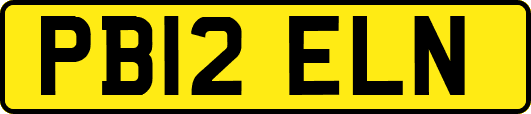PB12ELN