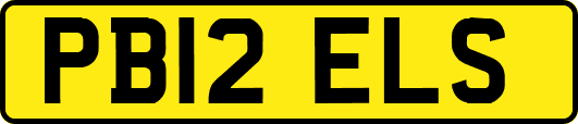 PB12ELS