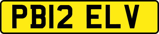 PB12ELV