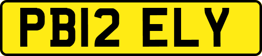 PB12ELY