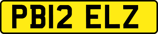 PB12ELZ