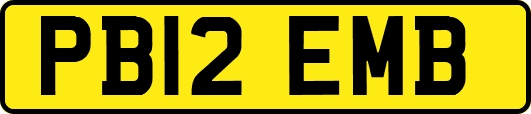 PB12EMB