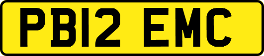 PB12EMC