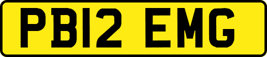 PB12EMG