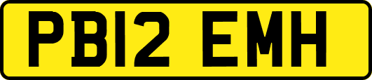PB12EMH