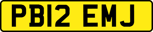 PB12EMJ